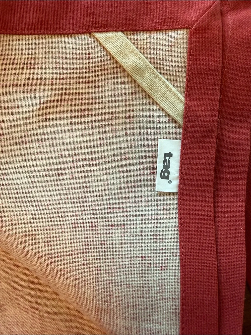 N/A charming tag
